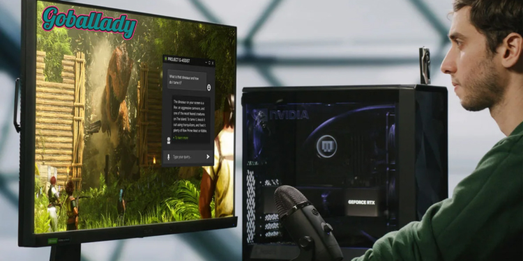 Aplikasi NVIDIA Diperbarui, Boyong Fitur yang Diinginkan Gamer Sejak Lama!