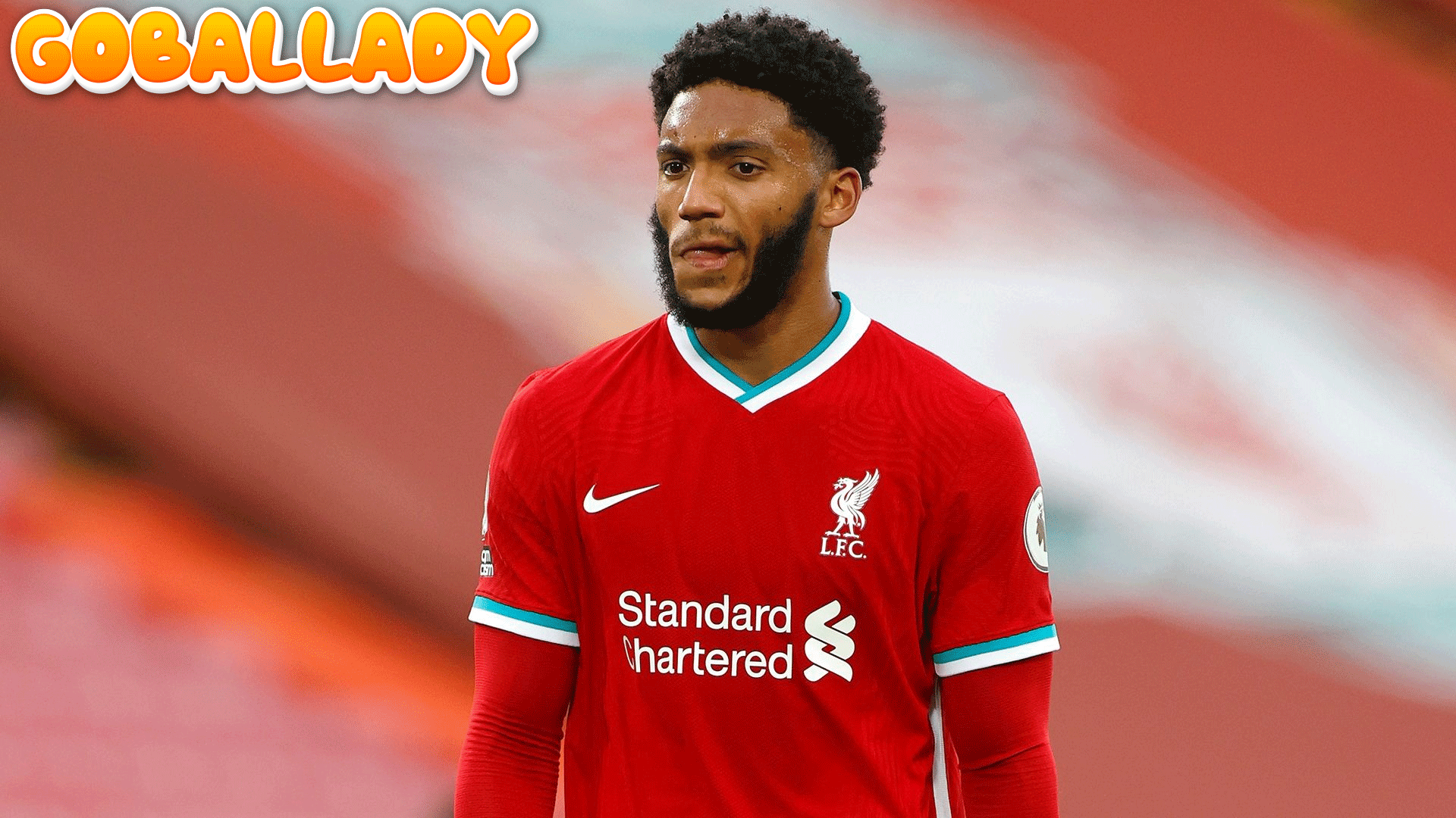 Liverpool Pusing, Joe Gomez Kembali Dibayangi Cedera Menjelang Derby Merseyside