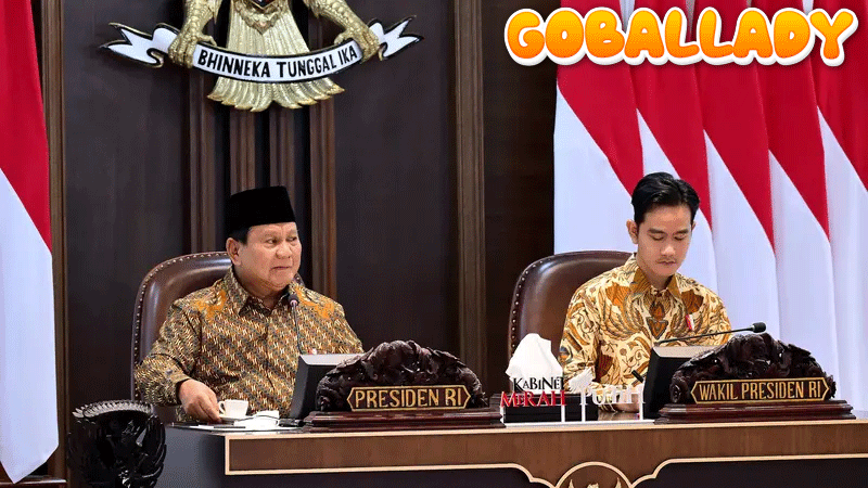 Survei Index Polica: 87,9% Publik Puas dengan Kinerja 100 Hari Prabowo-Gibran