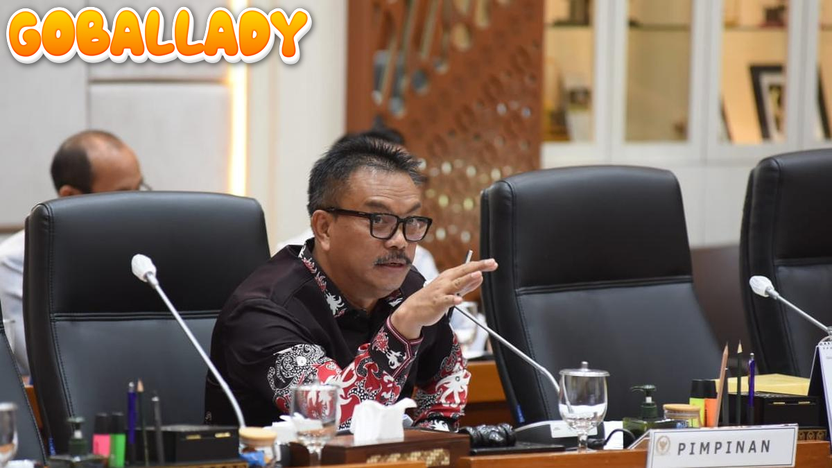 DPR Ingatkan Pemerintah Tak Beri Janji Manis Lagi soal Sritex, Fokus Penuhi Hak Para Buruh